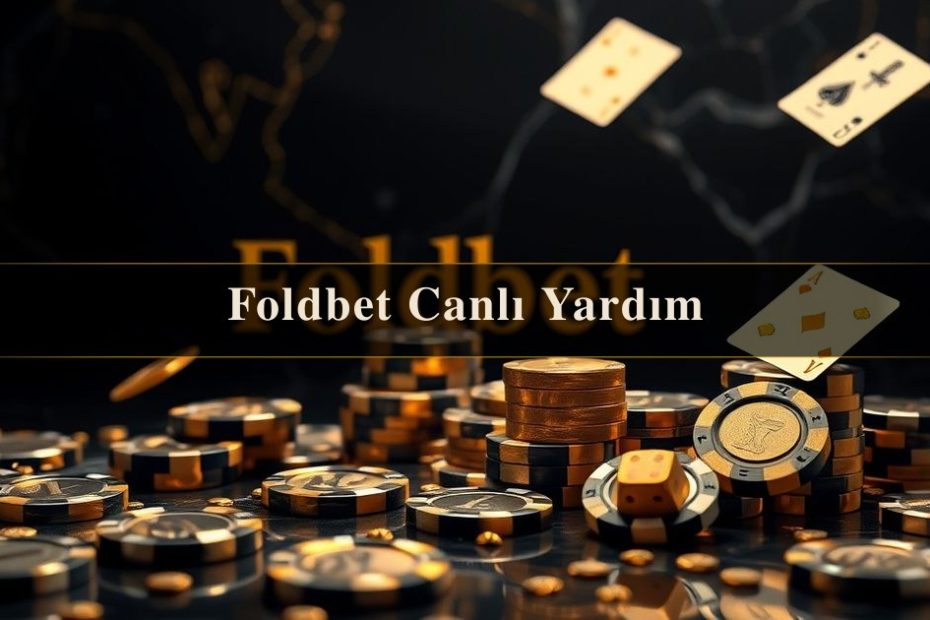 Foldbet Canlı