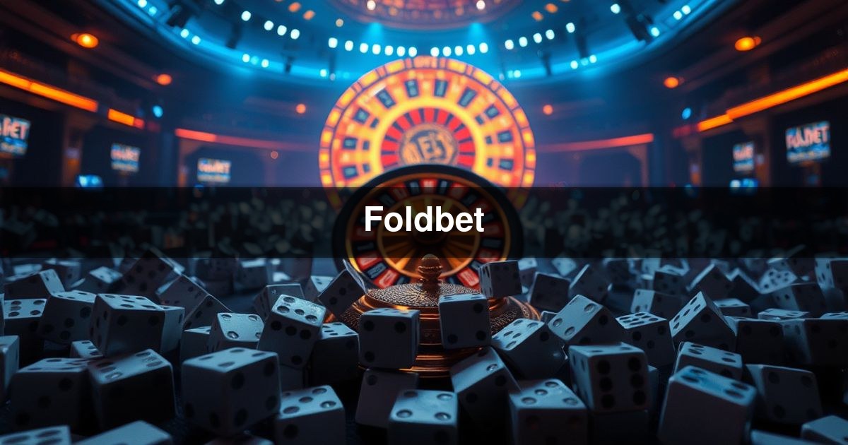 Foldbet