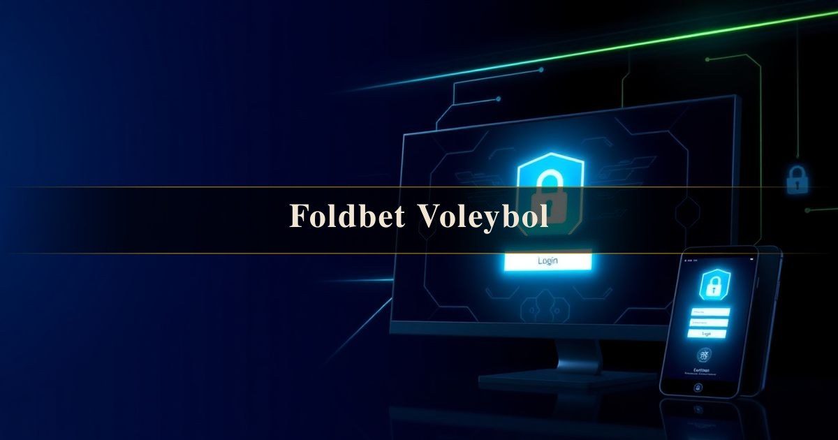 Foldbet Voleybol
