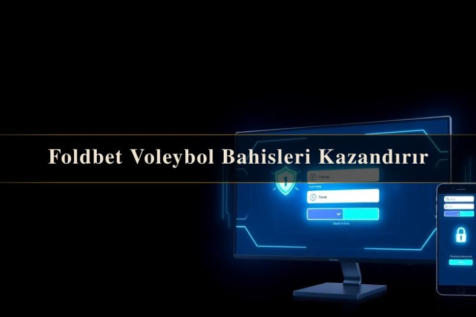 Foldbet Voleybol