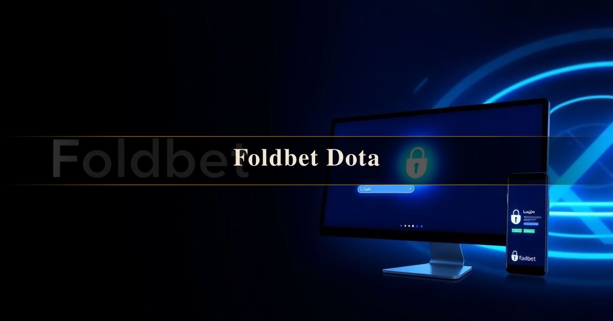 Foldbet Dota