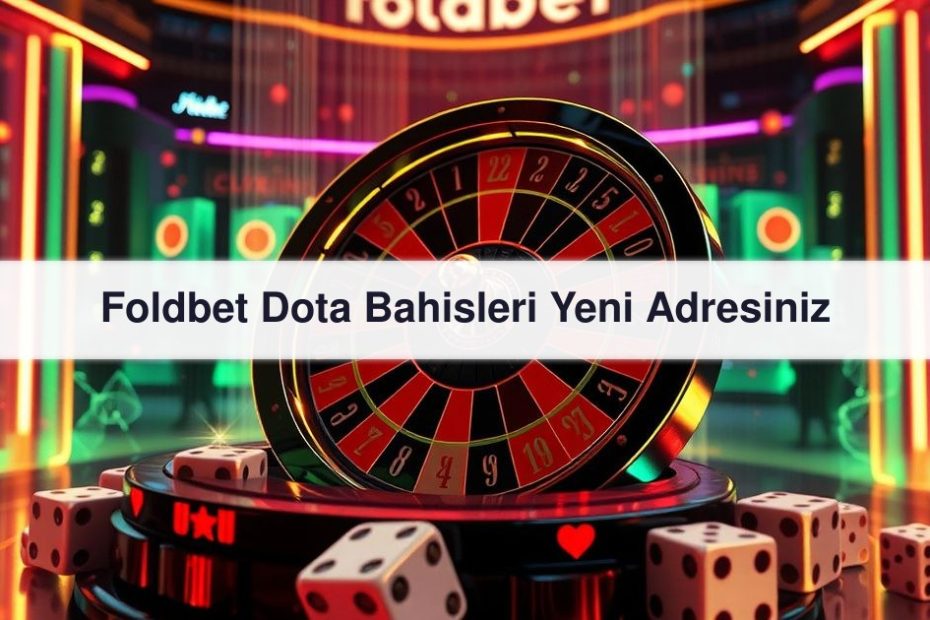 Foldbet Dota