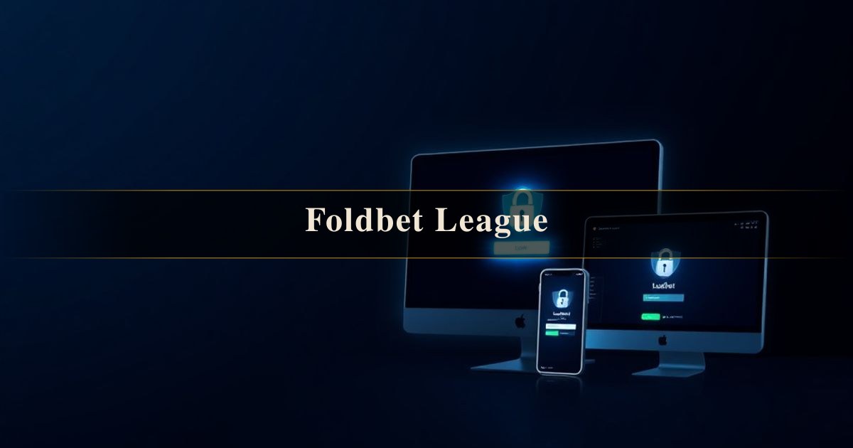 Foldbet League