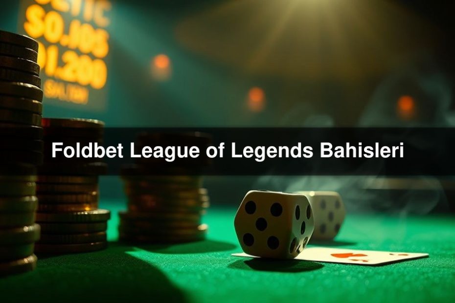 Foldbet League